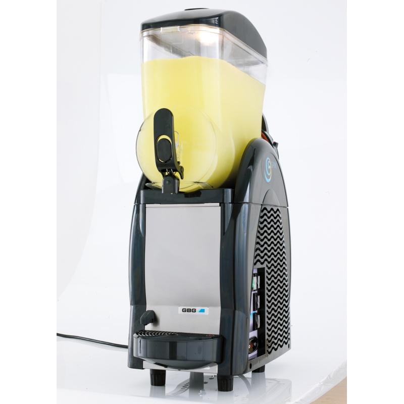 GBG Spin 1 PUSH&PULL