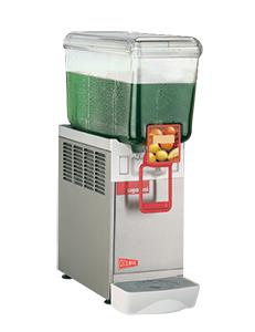 Vířič chlazených nápojů ARCTIC DE LUXE 12/1 Ugolini