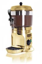 Výrobník horké čokolády DELICE GOLD 3 l Ugolini