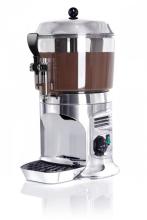 Výrobník horké čokolády DELICE SILVER 3 l Ugolini