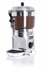 Výrobník horké čokolády DELICE SILVER 3 l Ugolini