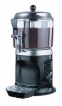 Výrobník horké čokolády DELICE BLACK 5 l Ugolini