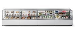 ISA METRO NEW ST 100 RV TN