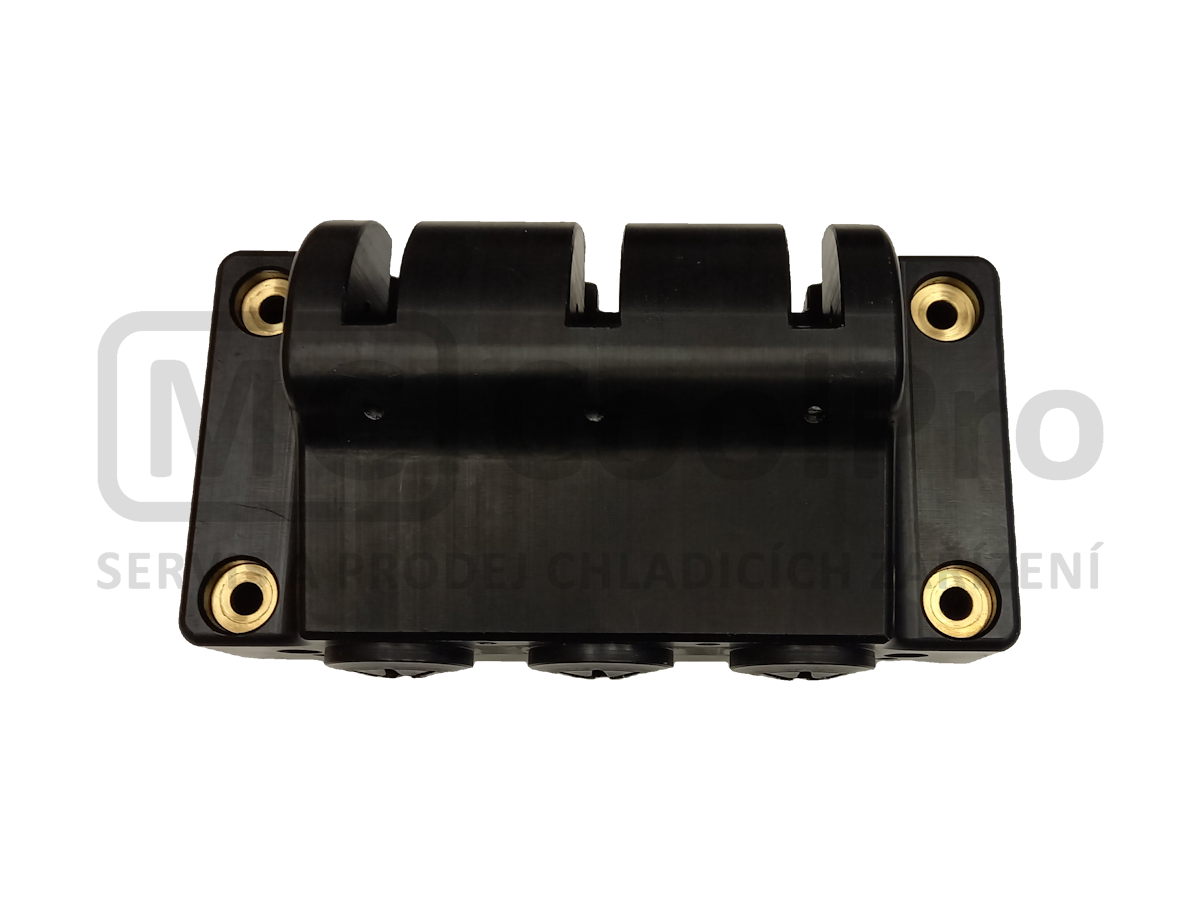 Dávkovač BV EASY + BV 250