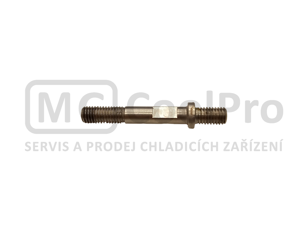 Táhlo výdejní jednotky