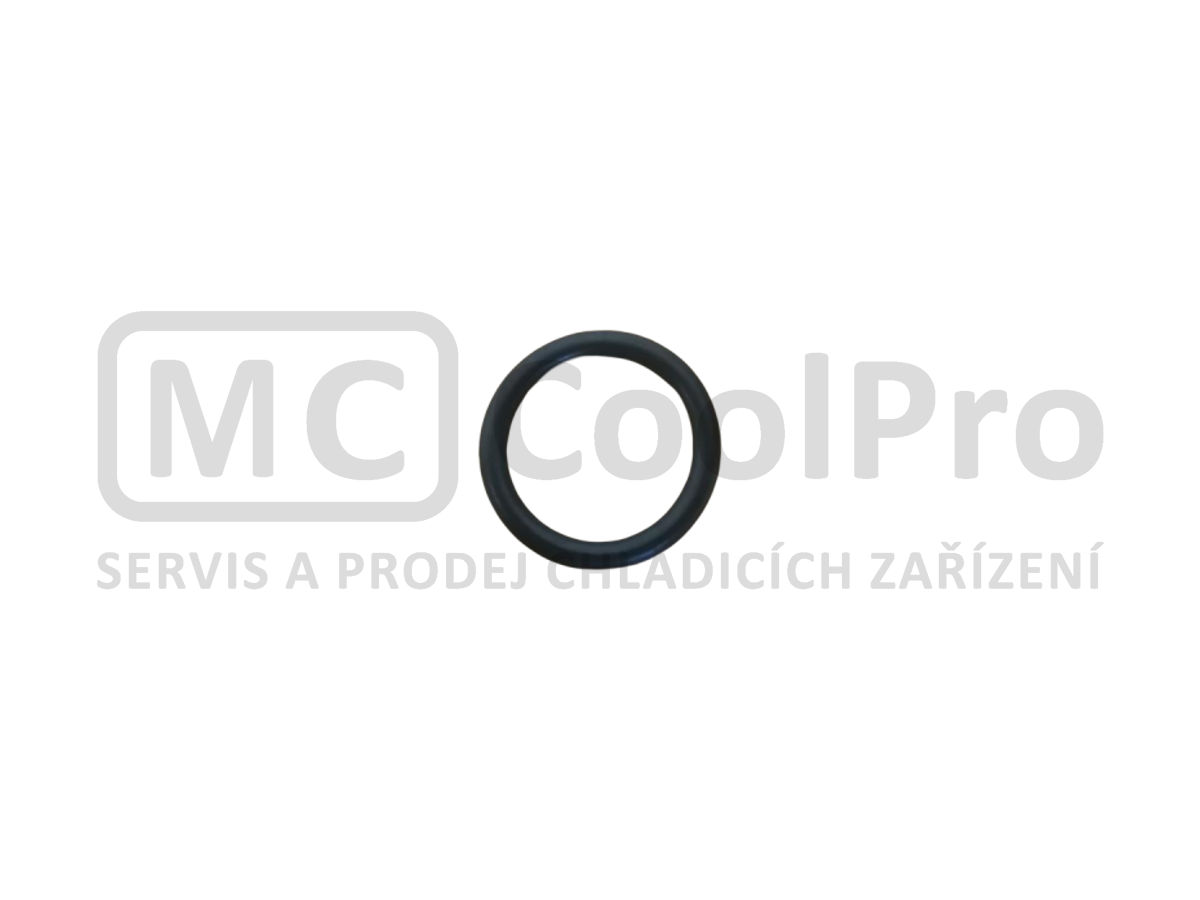 Těsnění pístu O kroužek