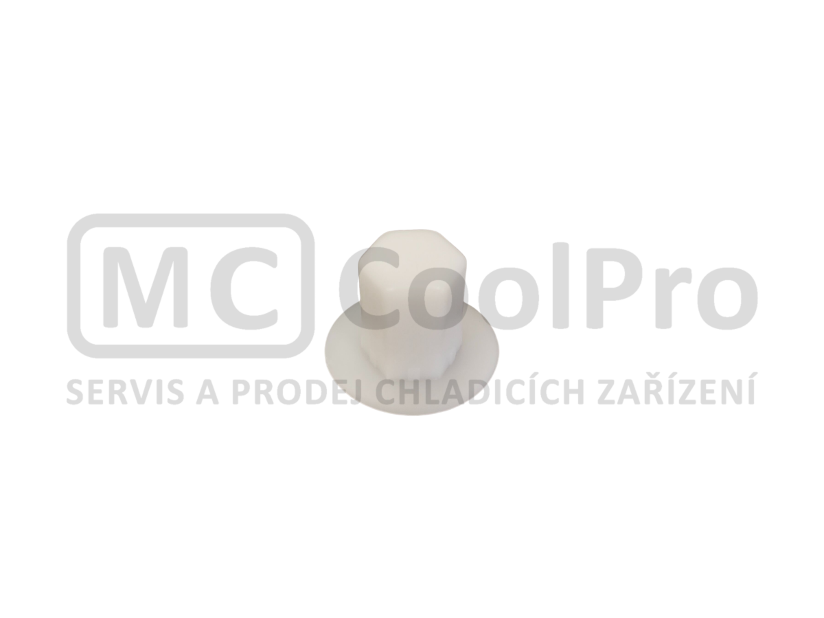 Šestihranná redukce náhonu