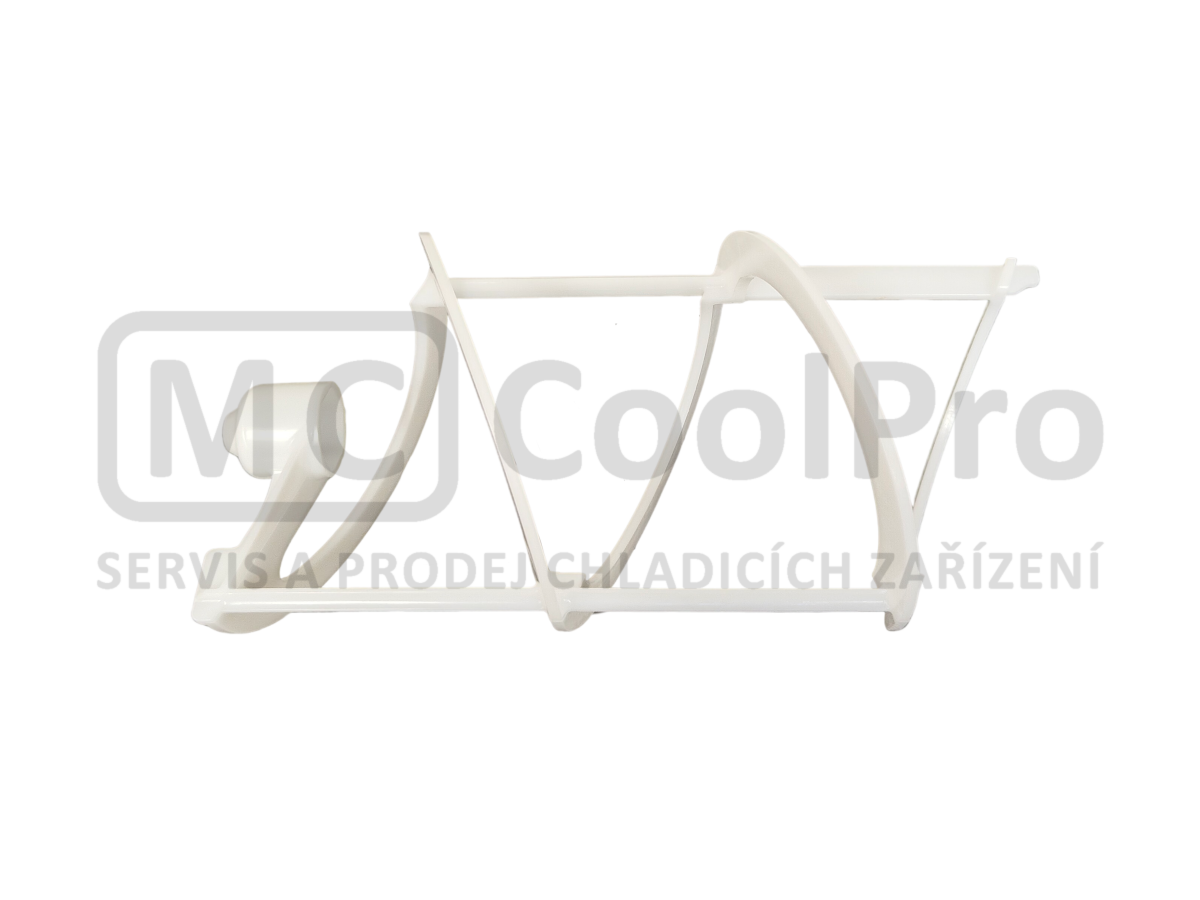 Vnější spirála (MT Mini)