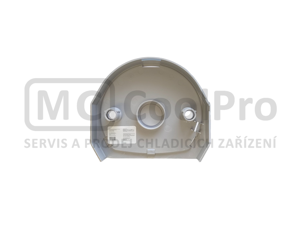 Zadní kryt  MT, MT Mini Ugolini