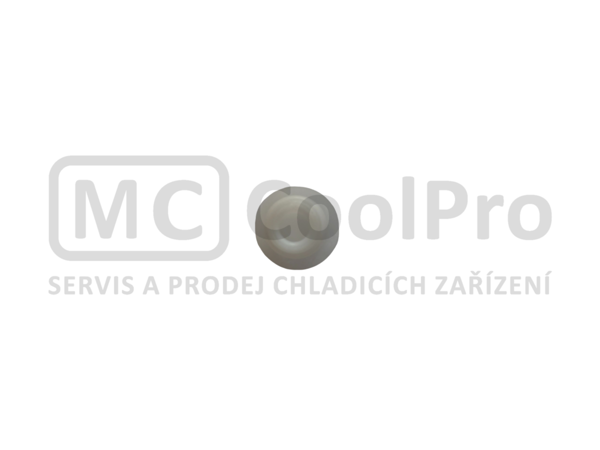 Zadní ložisko míchadla MT Ugolini