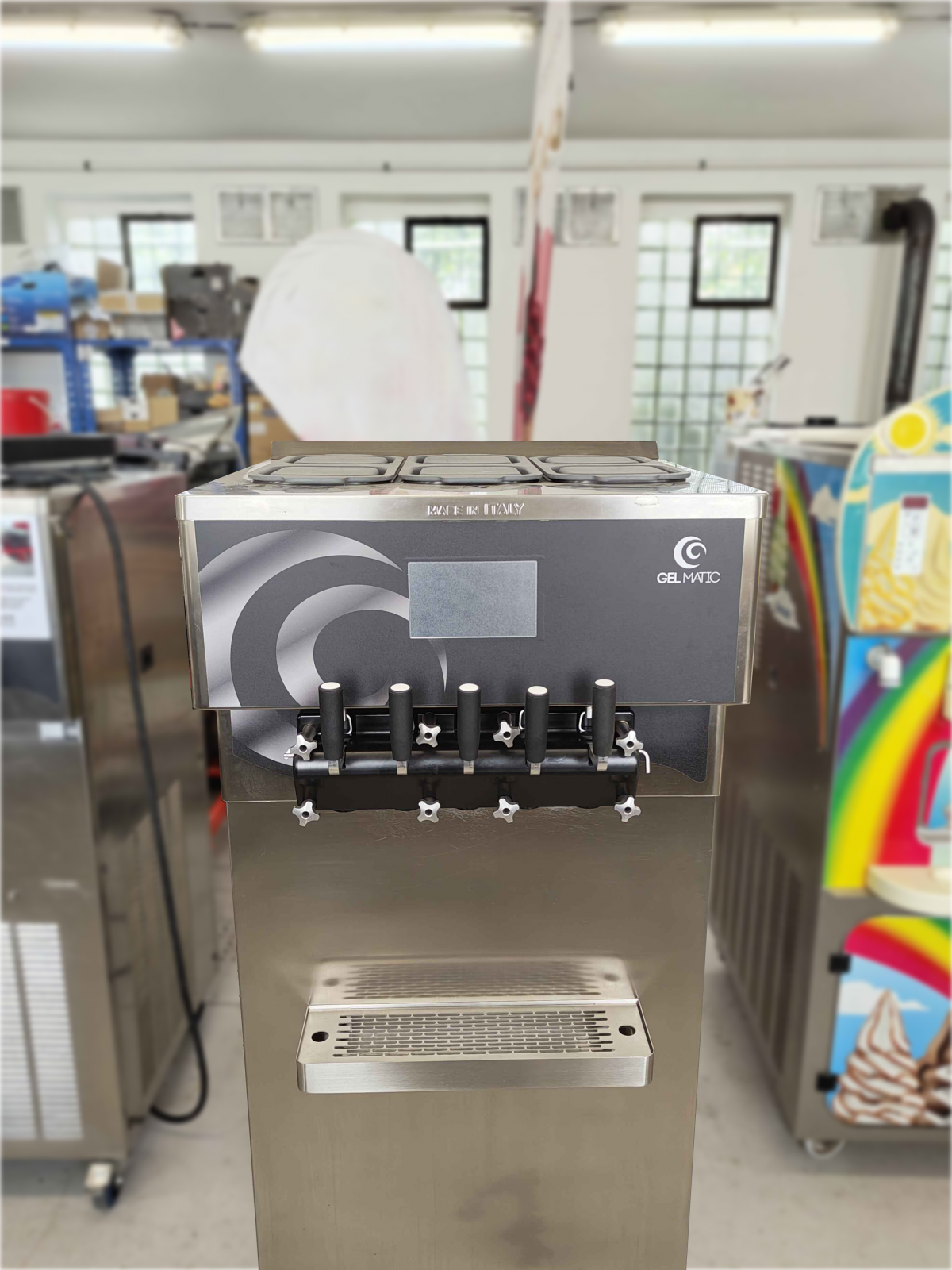 ETOILE GEL PLUS [VODA/VZDUCH]