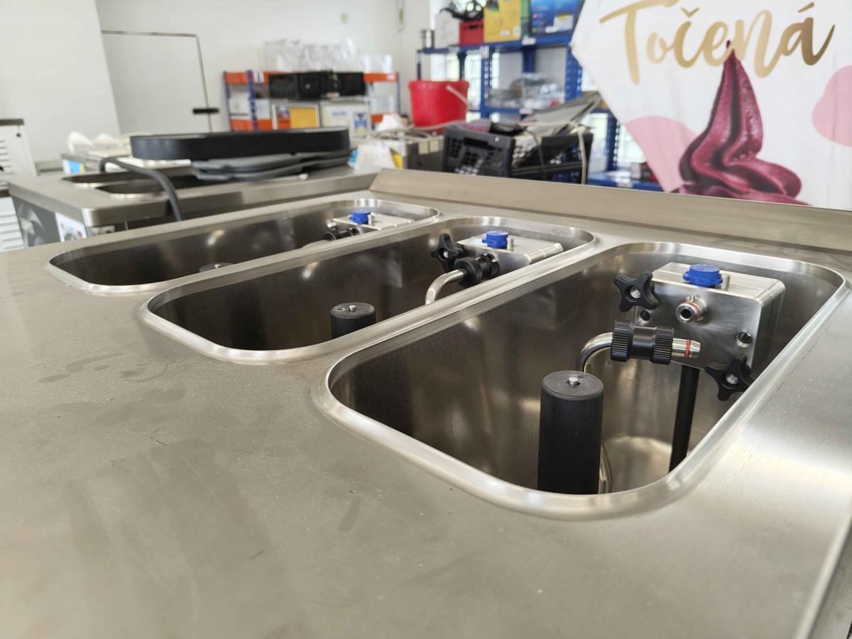 ETOILE GEL PLUS [VODA/VZDUCH]