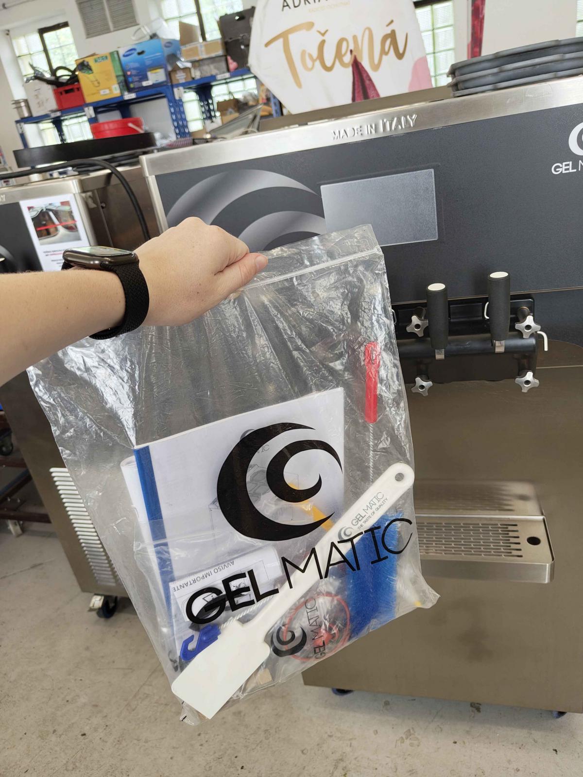 ETOILE GEL PLUS [VODA/VZDUCH]