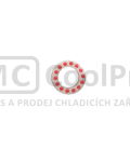 Ložisko veneček mixéru horních van