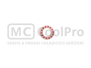 Ložisko veneček mixéru horních van