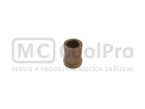 Bronzové pouzdro náhonu Carpigiani