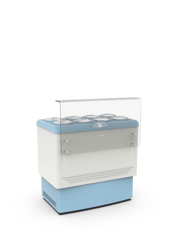 Mondial Dolce Vita 8