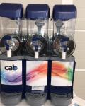 Faby SL3 CAB