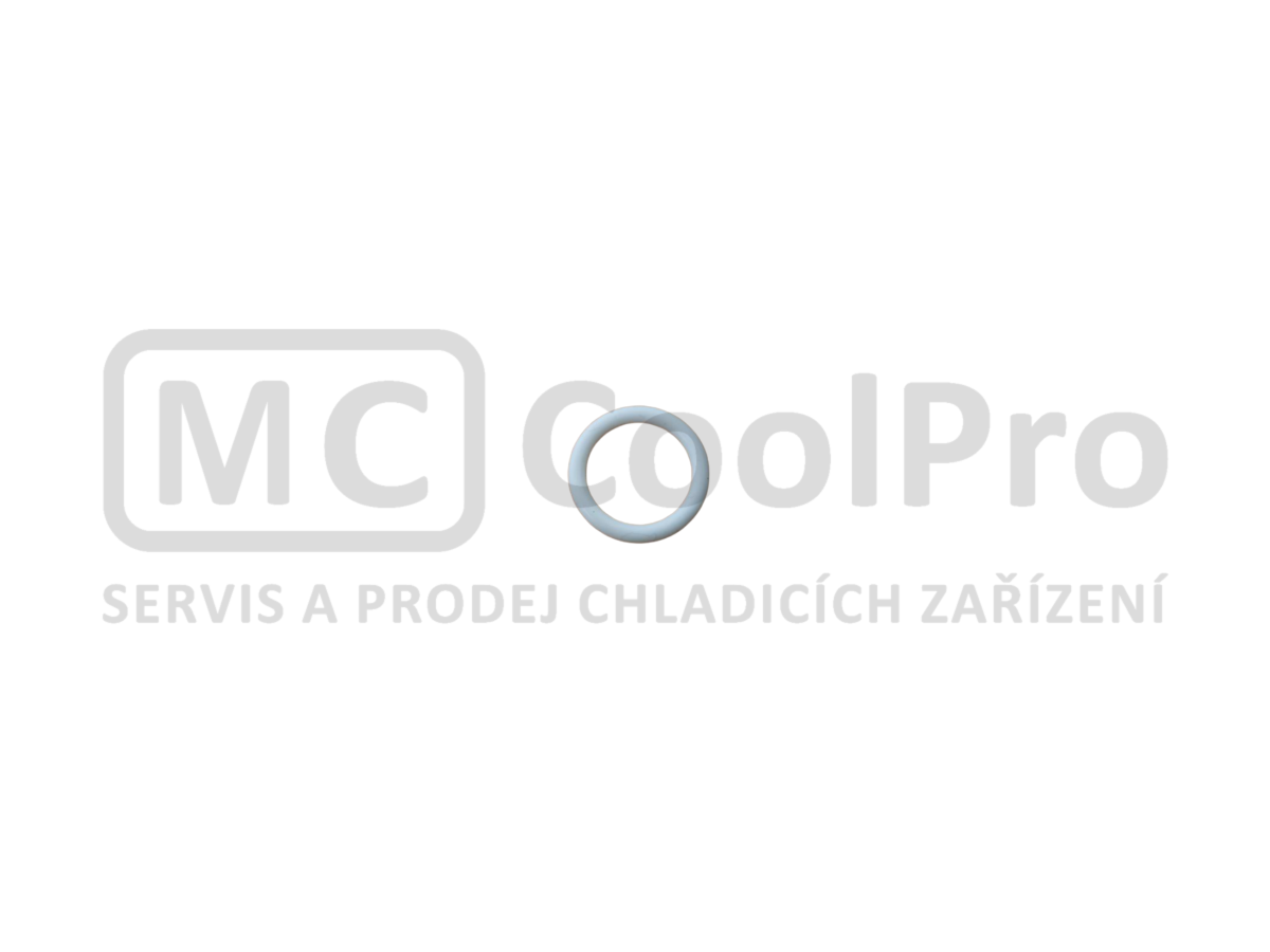 O-kroužek ventilu CAB