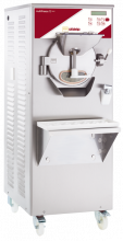 Horizontální výrobník zmrzliny MULTIFREEZE BASIC 8 Cattabriga
