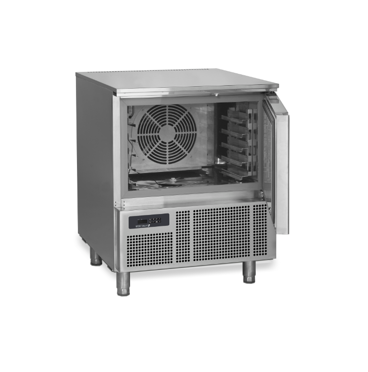 Tefcold BLC5