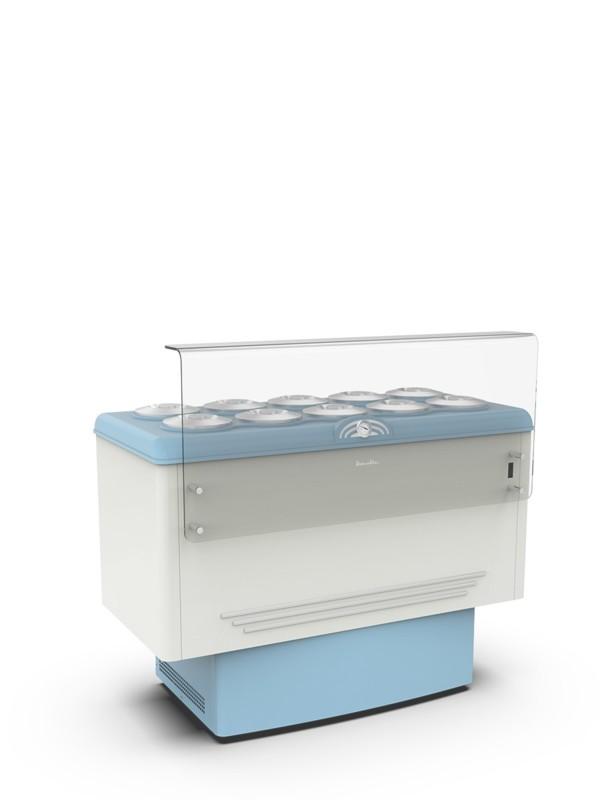 Mondial Dolce Vita 10