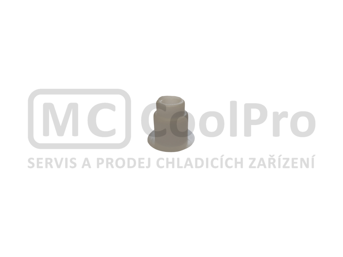 Zadní ložisko míchadla MT Ugolini