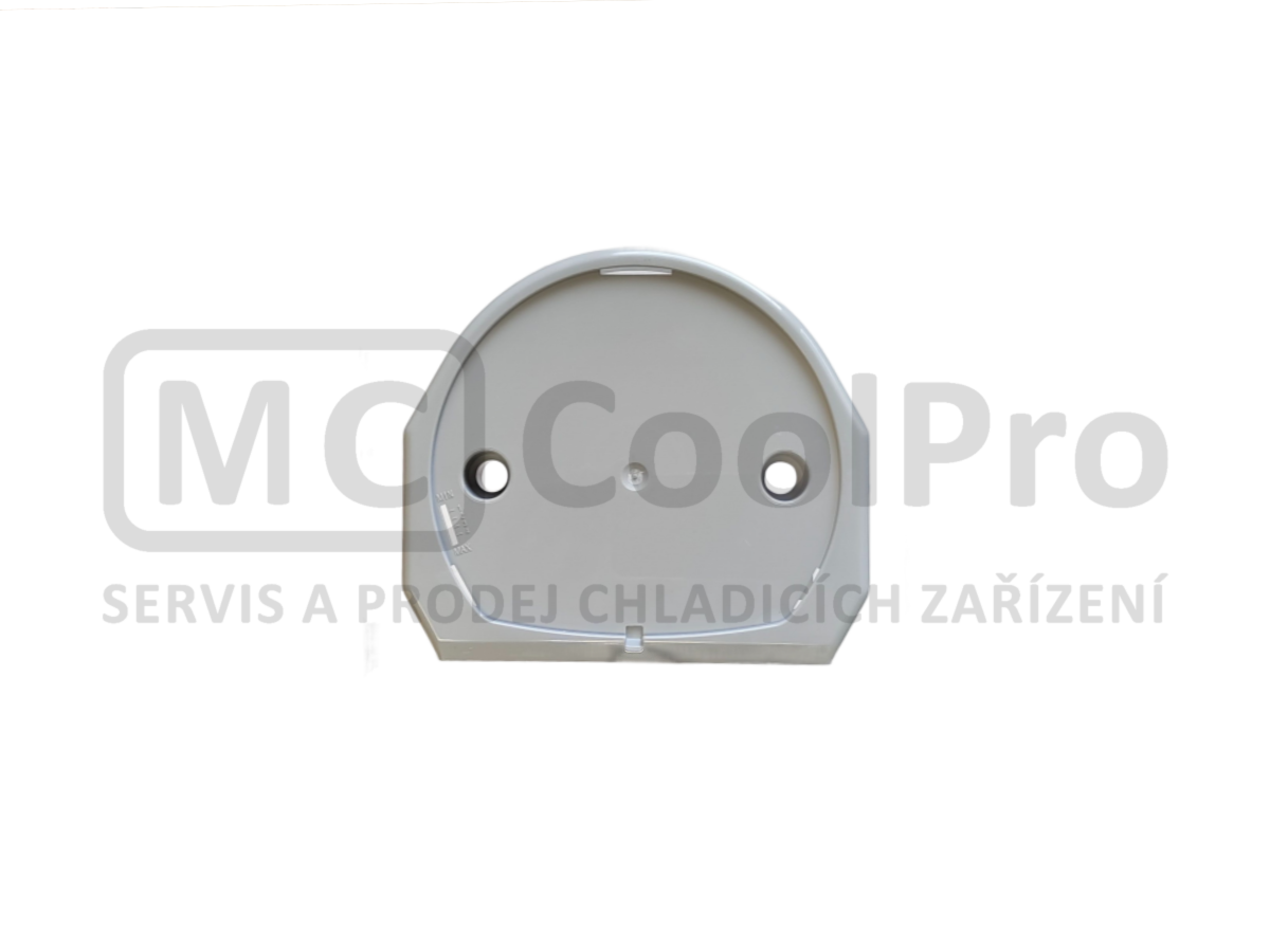 Zadní kryt  MT, MT Mini Ugolini