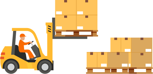 Forklift